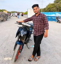 Shubham Gangawane - Acompañantes masculino in Mumbai