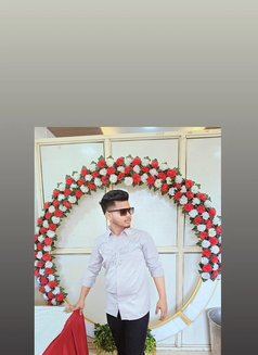 Shubham Gangawane - Male escort in Mumbai Photo 2 of 4
