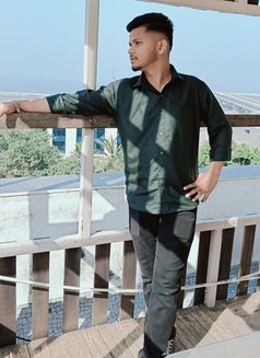 Shubham Gangawane - Male escort in Mumbai Photo 4 of 4