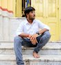 Shubham Ganguly - Male escort agency in Mumbai Photo 1 of 1