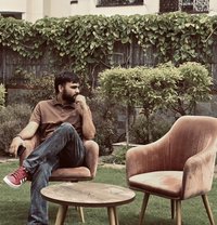 Shubham - Acompañantes masculino in Gurgaon