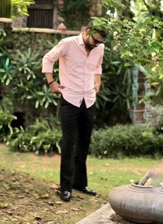 Shubham - Acompañantes masculino in Gurgaon Photo 3 of 3