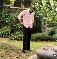 Shubham - Acompañantes masculino in Gurgaon