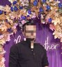 Shubham Independent Escort - Acompañantes masculino in New Delhi Photo 1 of 3