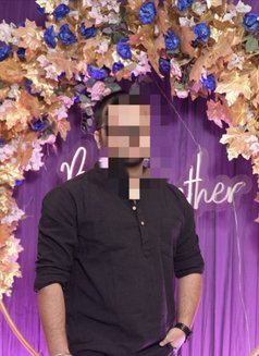 Shubham Independent Escort - Acompañantes masculino in New Delhi Photo 1 of 3