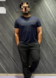Shubham Independent Escort - Acompañantes masculino in New Delhi Photo 2 of 3