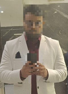 Shubham Independent Escort - Acompañantes masculino in New Delhi Photo 3 of 3