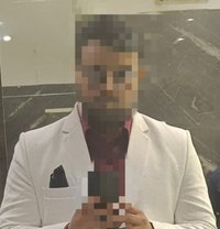 Shubham Independent Escort - Acompañantes masculino in New Delhi