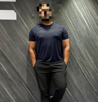 Shubham Independent Escort - Acompañantes masculino in New Delhi