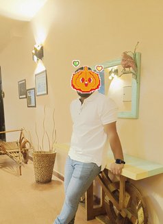 Shubham Independent Escort - Acompañantes masculino in New Delhi Photo 3 of 4