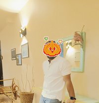 Shubham Independent Escort - Acompañantes masculino in New Delhi