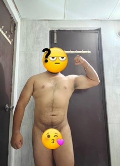 Shubham Independent Escort - Male escort in New Delhi Photo 6 of 6