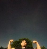 Shubham - Male escort in Chandigarh