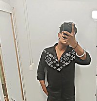 Shubham - Male escort in Chandigarh