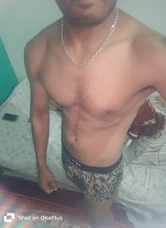 Shubham - Male escort in Chandigarh Photo 3 of 6