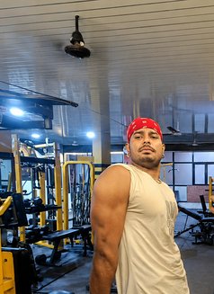 Shubham - Male escort in Chandigarh Photo 6 of 6