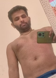 Shubham - Male escort in Chandigarh Photo 4 of 4