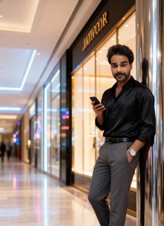 Shubham - Acompañantes masculino in Lucknow Photo 1 of 1