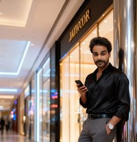 Shubham - Acompañantes masculino in Lucknow