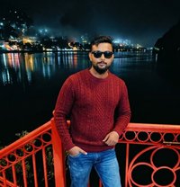 Shubham - Acompañantes masculino in Lucknow