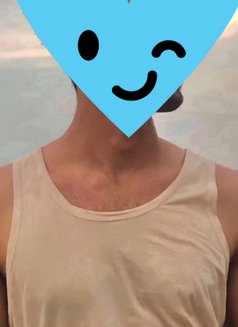 Shubham - Male escort in Mumbai Photo 1 of 3