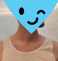 Shubham - Male escort in Mumbai