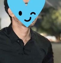 Shubham - Male escort in Mumbai