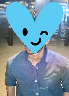 Shubham - Male escort in Mumbai Photo 3 of 3