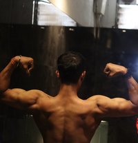 Shubham - Male escort in Mumbai