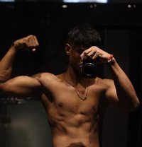 Shubham - Male escort in Mumbai