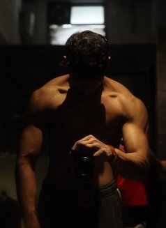 Shubham - Male escort in Mumbai Photo 2 of 2