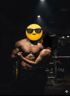 Shubham - Male escort in Mumbai Photo 2 of 3