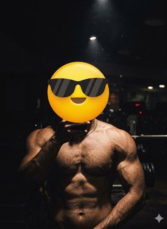 Shubham - Male escort in Mumbai Photo 3 of 3