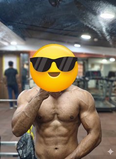 Shubham - Male adult performer in Navi Mumbai Photo 1 of 4