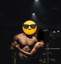 Shubham - Male adult performer in Navi Mumbai
