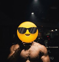 Shubham - Male adult performer in Navi Mumbai