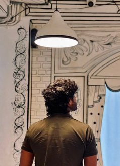 Shubham - Male escort in New Delhi Photo 1 of 1