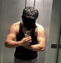Shubham - Acompañantes masculino in New Delhi