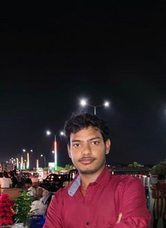Shubham - Male escort in Patna Photo 1 of 3