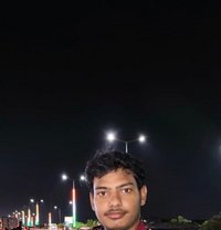 Shubham - Male escort in Patna