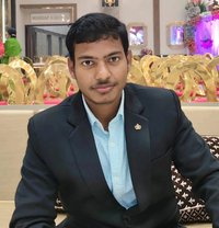 Shubham - Male escort in Patna