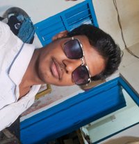 Shubham - Male escort in Patna