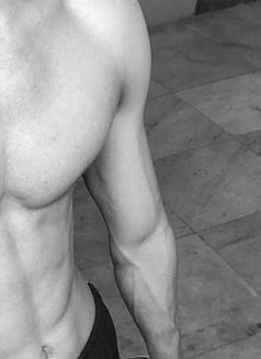 Shubham - Male escort in Patna Photo 3 of 3
