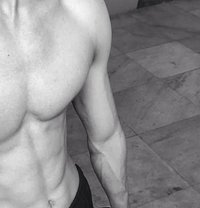 Shubham - Male escort in Patna