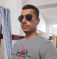 Shubham - Acompañantes masculino in Patna