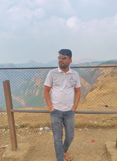 Shubham - Male escort in Pune Photo 1 of 2