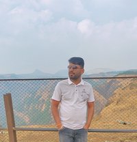 Shubham - Male escort in Pune