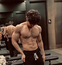 Shubham - Male escort in Pune