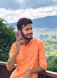 Shubham Pandit - Male escort in Noida Photo 1 of 1