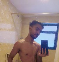 Shubham Pune - Acompañantes masculino in Pune
